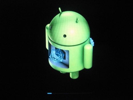 Android updaten