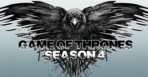 game of thrones seizoen 4