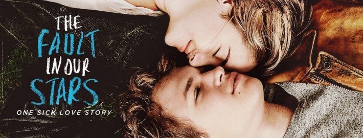 film & serie tips the fault in our stars