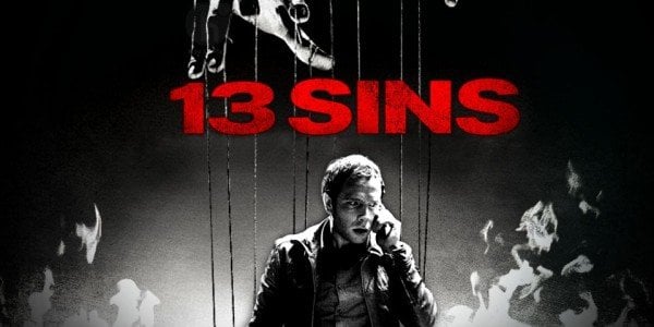 13-sins-review