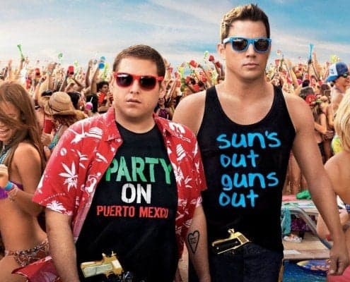 film & serie tips 22 jump street