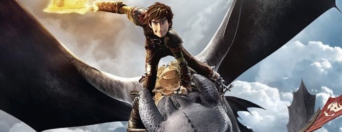 film & serie tips how to train your dragon 2