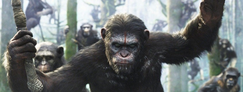 film & serie tips dawn of the planet of the apes