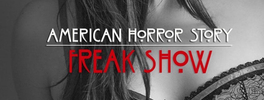 american horror story freak show