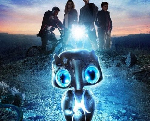film & serie tips earth to echo