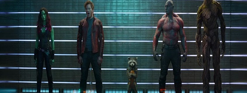 film & serie tips guardians of the galaxy