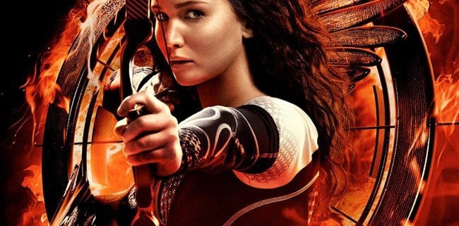 film & serie tips hunger games catching fire