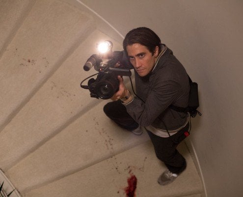 film & serie tips nightcrawler
