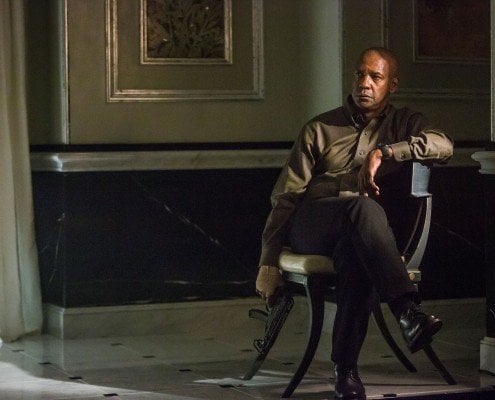 film & serie tips the equalizer