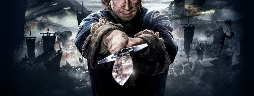 film & serie tips hobbit battle of the five armies