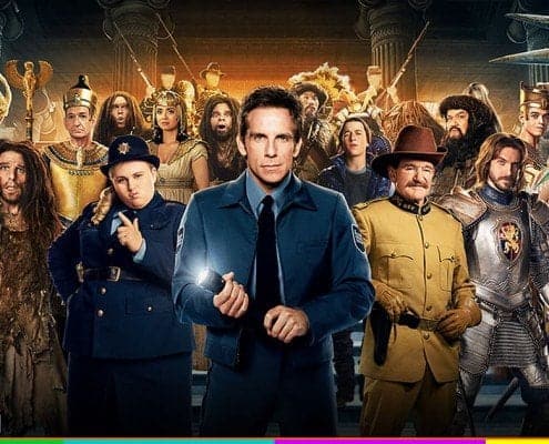 film & serie tips 23
