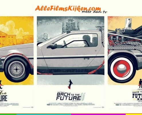 back to the future day 2015