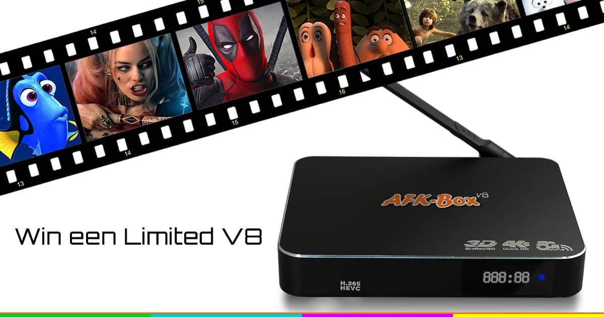 Win de AFK-Box Limited • Allefilmskijken.com