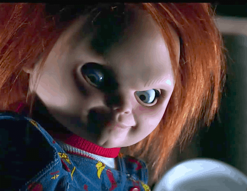 chucky reboot