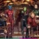 guardians of the galaxy vol.3 uitgesteld