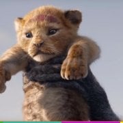 Koning Herboren in de Eerste Trailer van 'The Lion King'