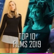 Top 10 Films in 2019 die je Niet mag Missen!