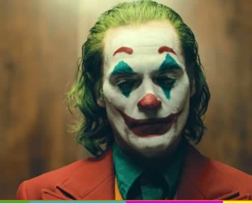 Duistere Eerste Beelden in Trailer Joker 2019